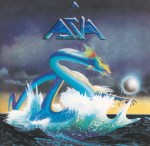 ASIA debut LP