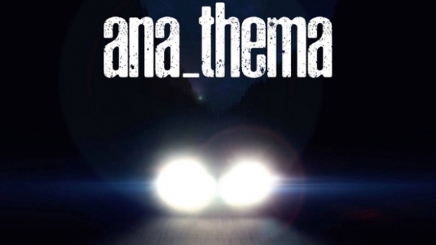 Anathema text